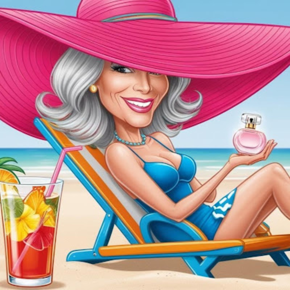 Meet your Posher, Tammy